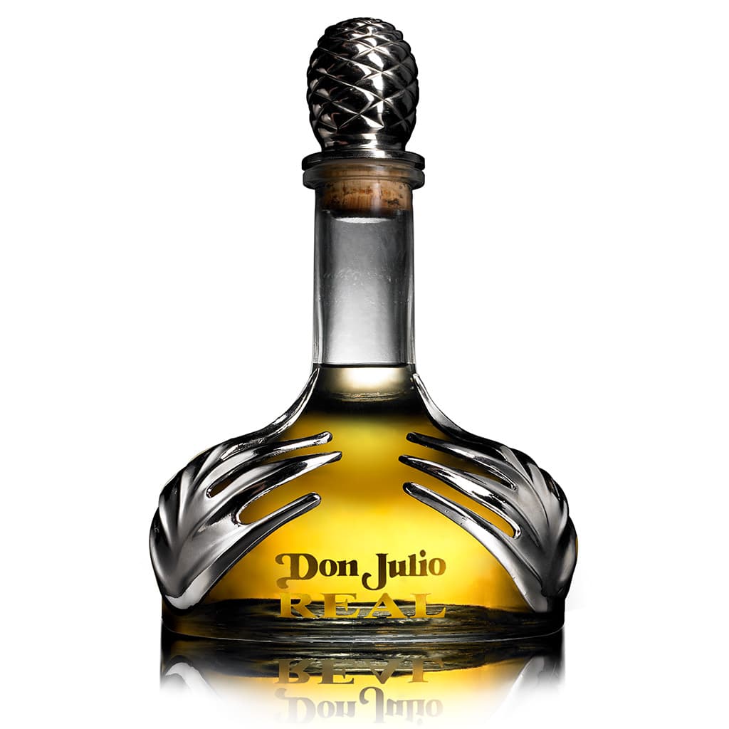 Don Julio Real Bottle 2
