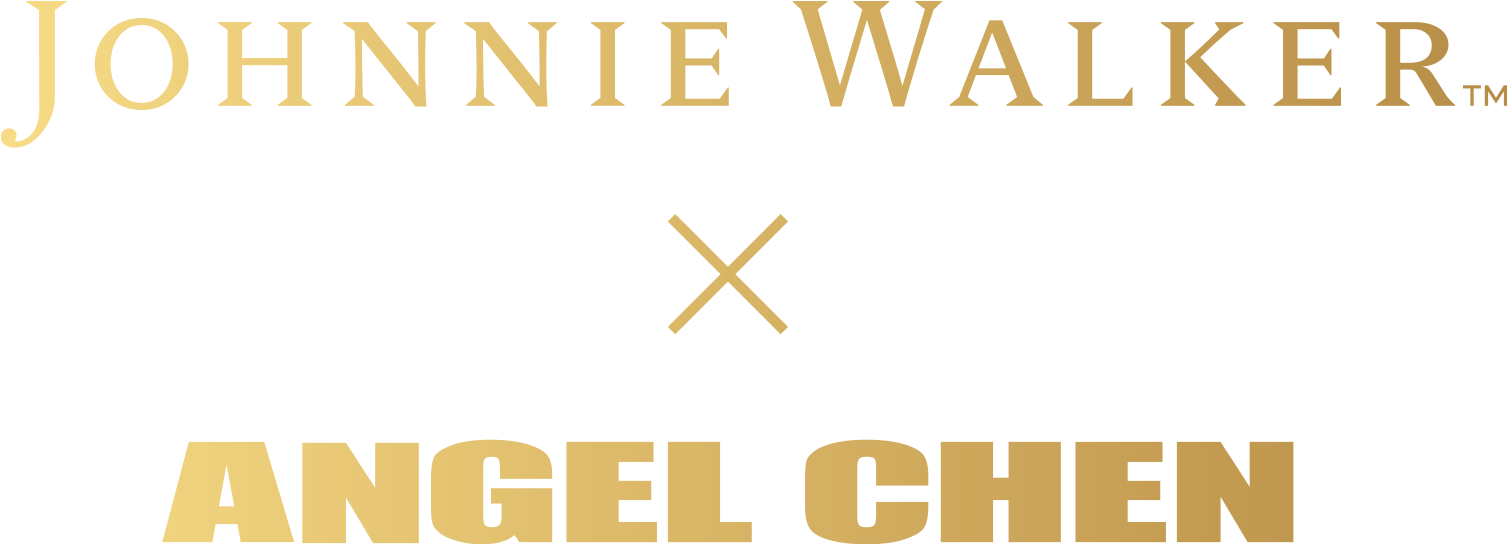 Johnnie Walker Crossover Angel Chen Icon